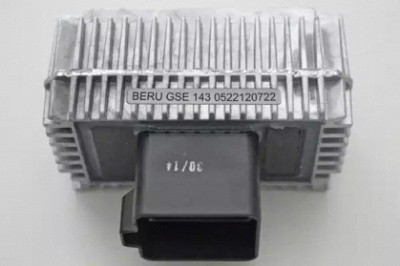 WILMINK GROUP wg1486252 -  Блок управления, время накаливания